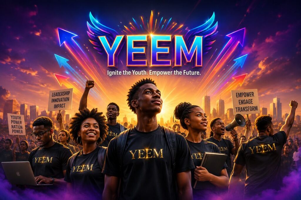 yeem background